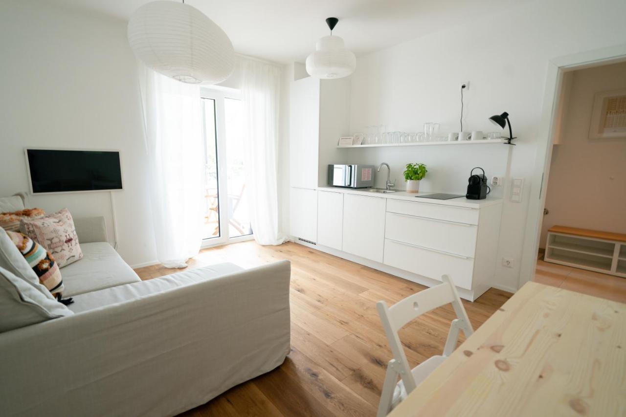 Apartment Seekind ريفينتيز المظهر الخارجي الصورة