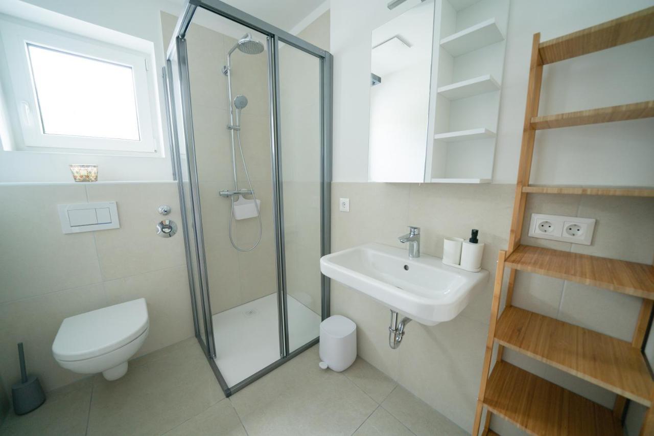 Apartment Seekind ريفينتيز المظهر الخارجي الصورة
