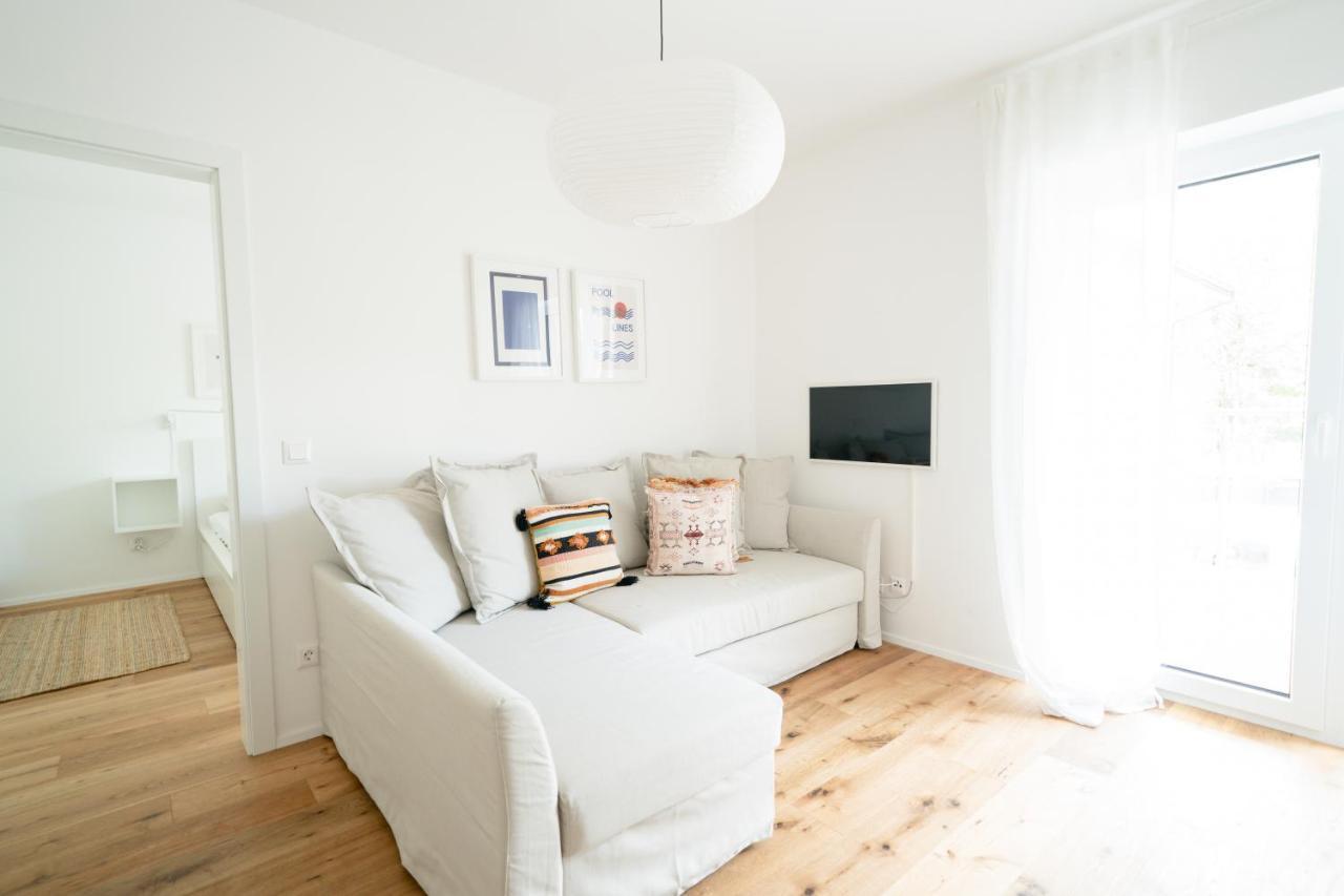 Apartment Seekind ريفينتيز المظهر الخارجي الصورة