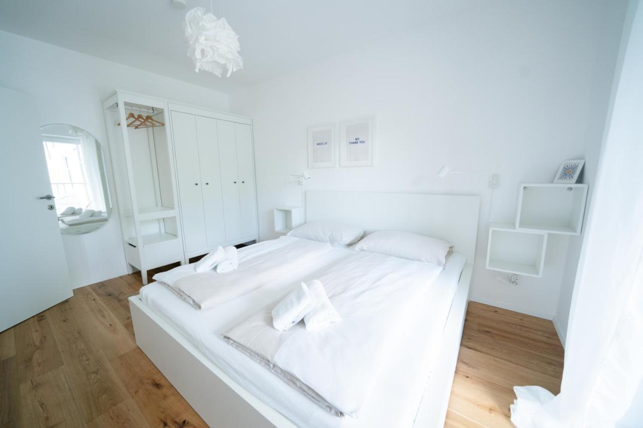 Apartment Seekind ريفينتيز المظهر الخارجي الصورة