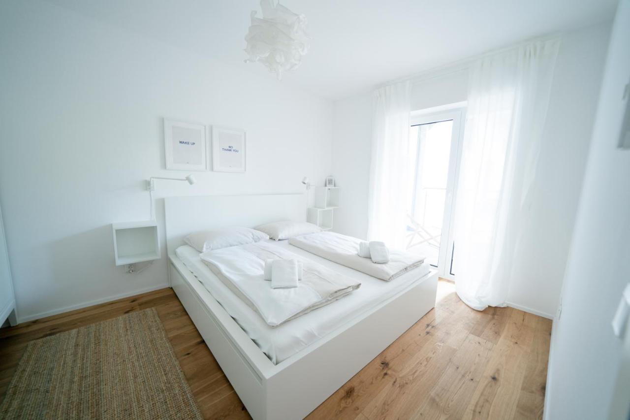 Apartment Seekind ريفينتيز المظهر الخارجي الصورة