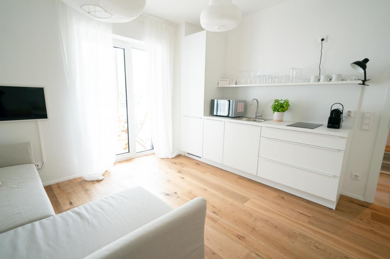 Apartment Seekind ريفينتيز المظهر الخارجي الصورة