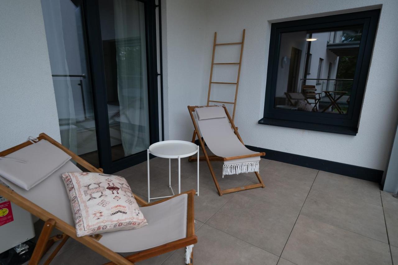Apartment Seekind ريفينتيز المظهر الخارجي الصورة