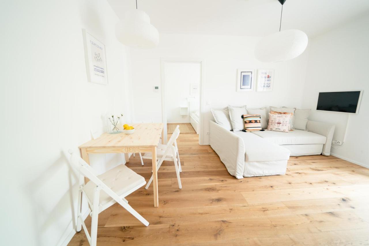 Apartment Seekind ريفينتيز المظهر الخارجي الصورة