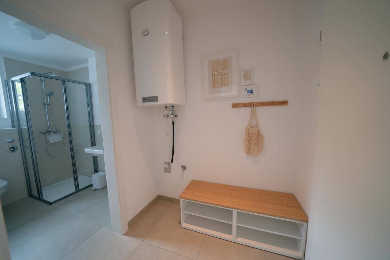 Apartment Seekind ريفينتيز المظهر الخارجي الصورة