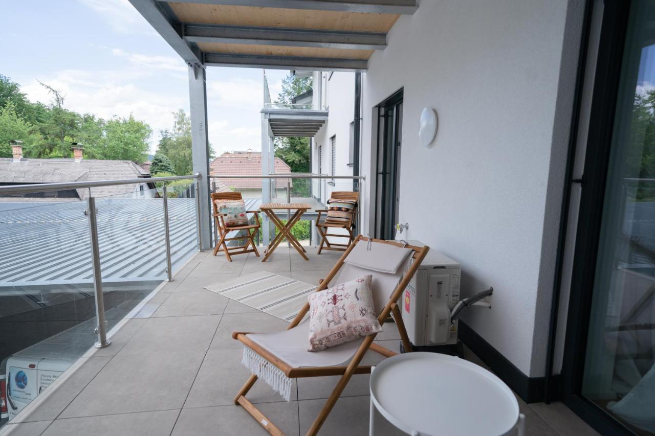 Apartment Seekind ريفينتيز المظهر الخارجي الصورة
